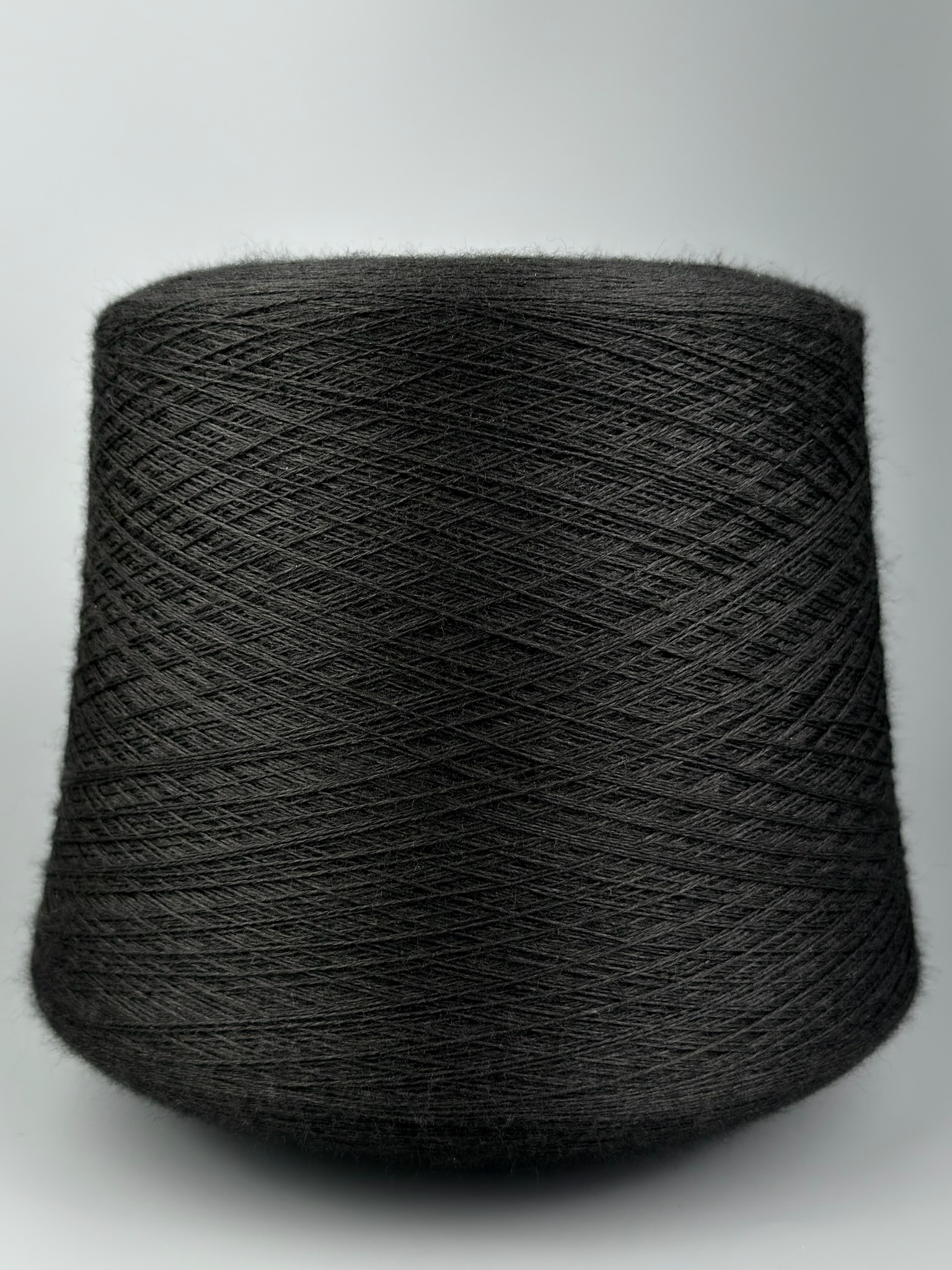 Tollegno 1900 Harmony Nm 2/30 – 100 % Merinowolle extrafein, col. Waldgrün A6340 foto 2